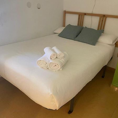 Triana Y Sevilla 외부 사진