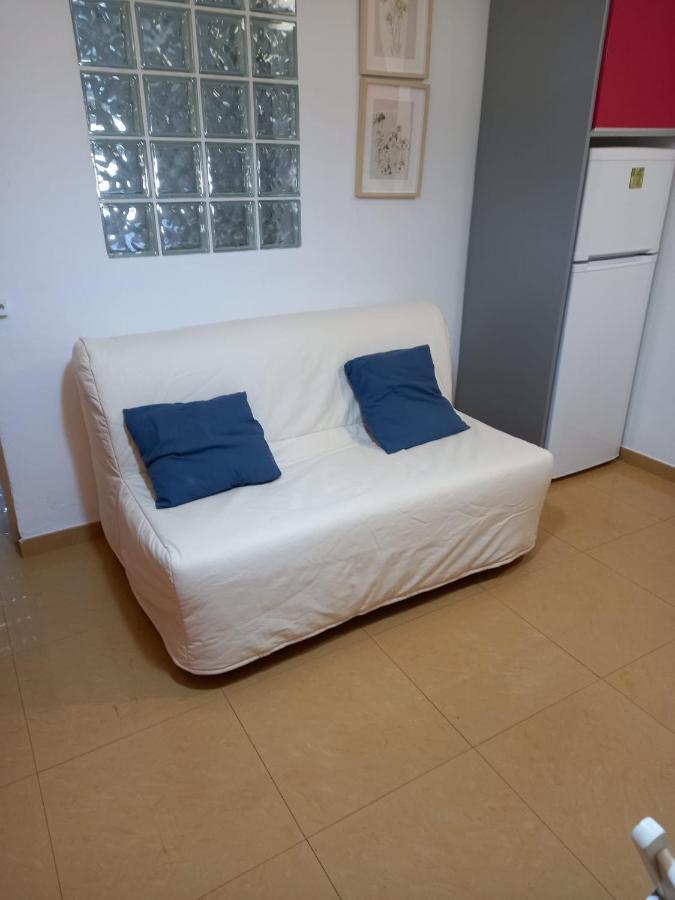Triana Y Sevilla 외부 사진