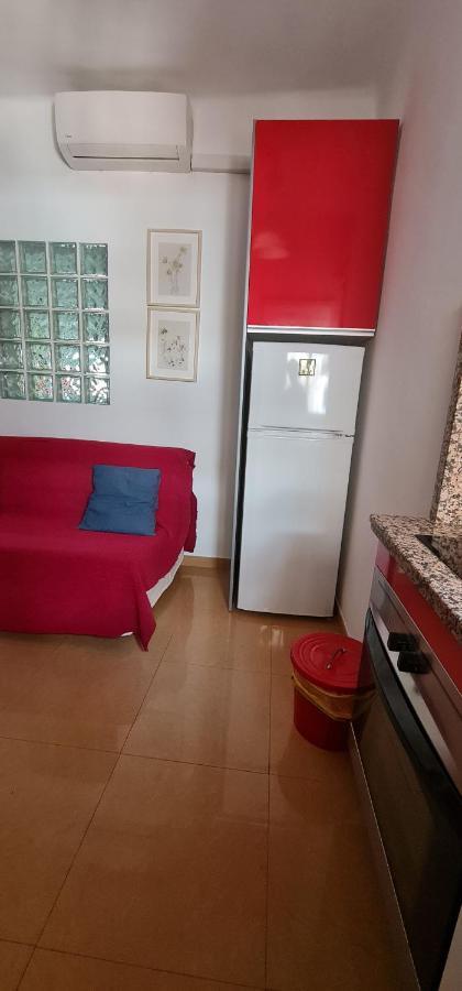 Triana Y Sevilla 외부 사진