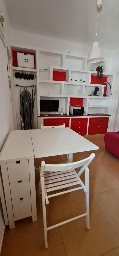 Triana Y Sevilla 외부 사진