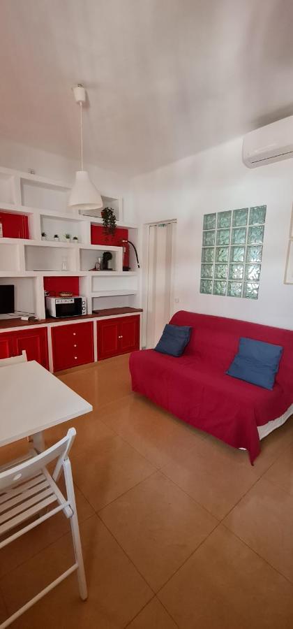 Triana Y Sevilla 외부 사진