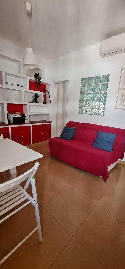 Triana Y Sevilla 외부 사진